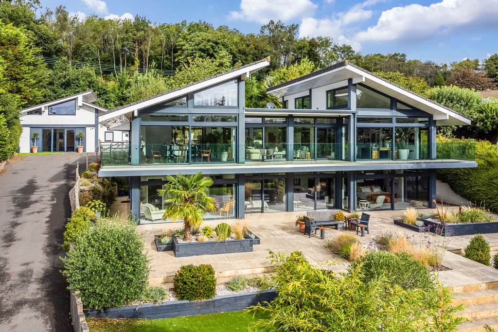 Property photo 1 of 30 Elevated Front