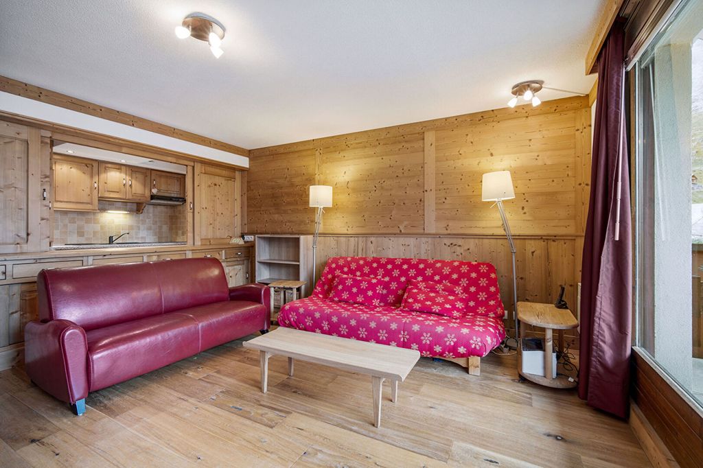 Property photo 3 of 12 Val Thorens Apartmen