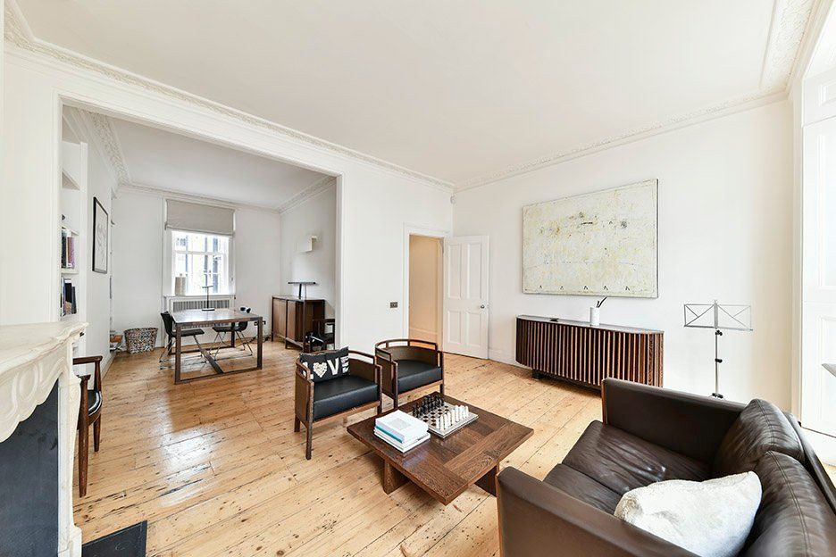 Property photo 1 of 20 Classic First Floor