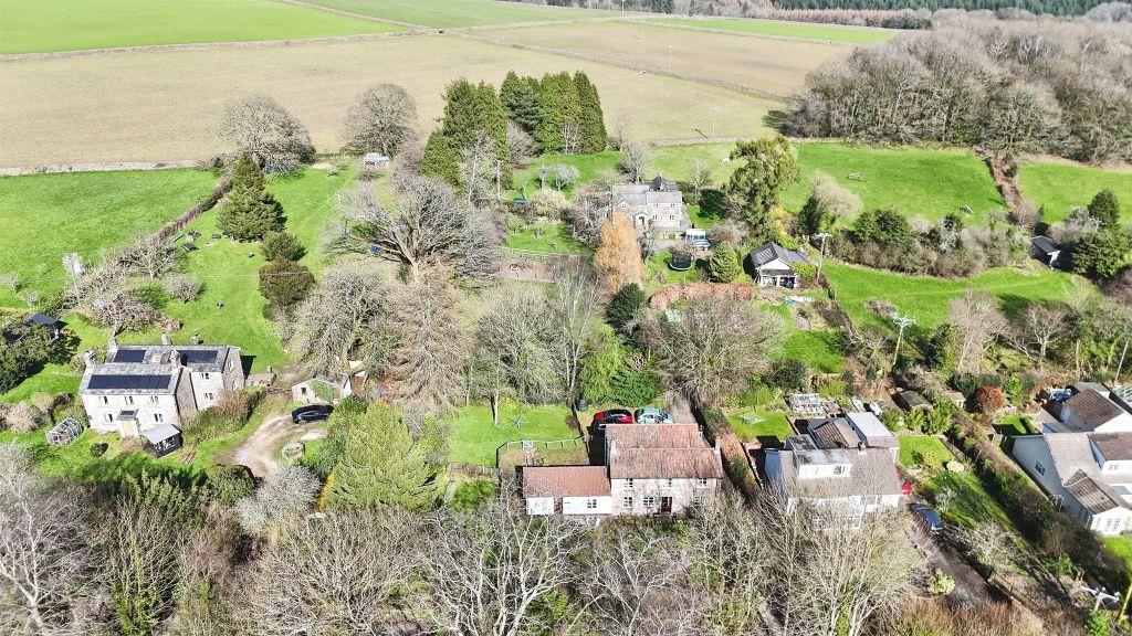 Additional image 40 of 4 bed detached house for saleBack Road, Catbrook, Chepstow NP16