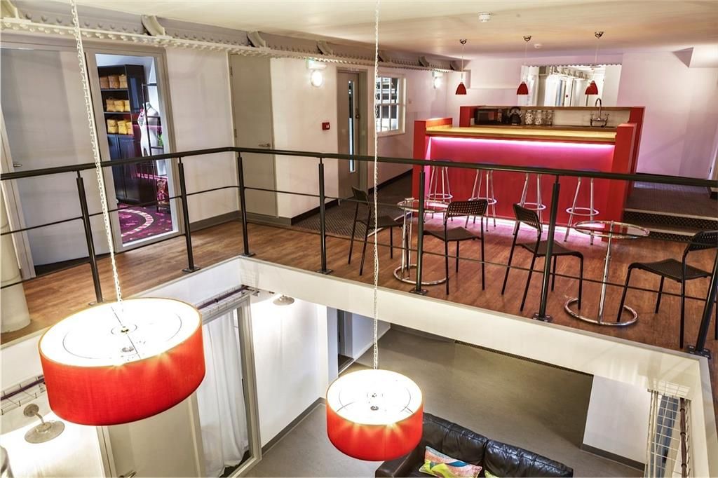 Property photo 2 of 6 Serviced Office To Rent In North Road, London, N7|