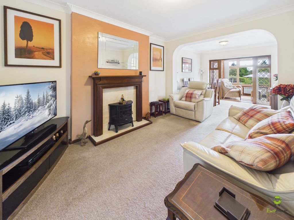 Property photo 2 of 20 Presented By Clinton At Ewemove Bexleyheath And Da