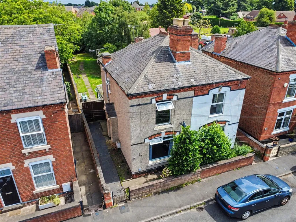 House in Erewash, Sawley - View 3