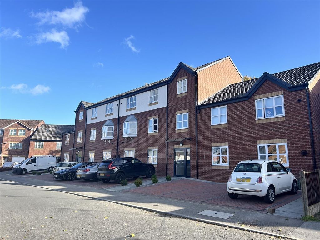 Property photo 1 of 7 Modern Brick Exterior With Ample Parking Space...