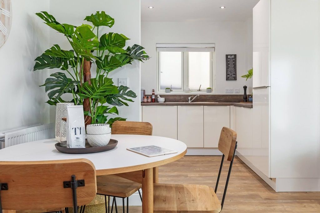 Property photo 2 of 7 Open Plan Layout