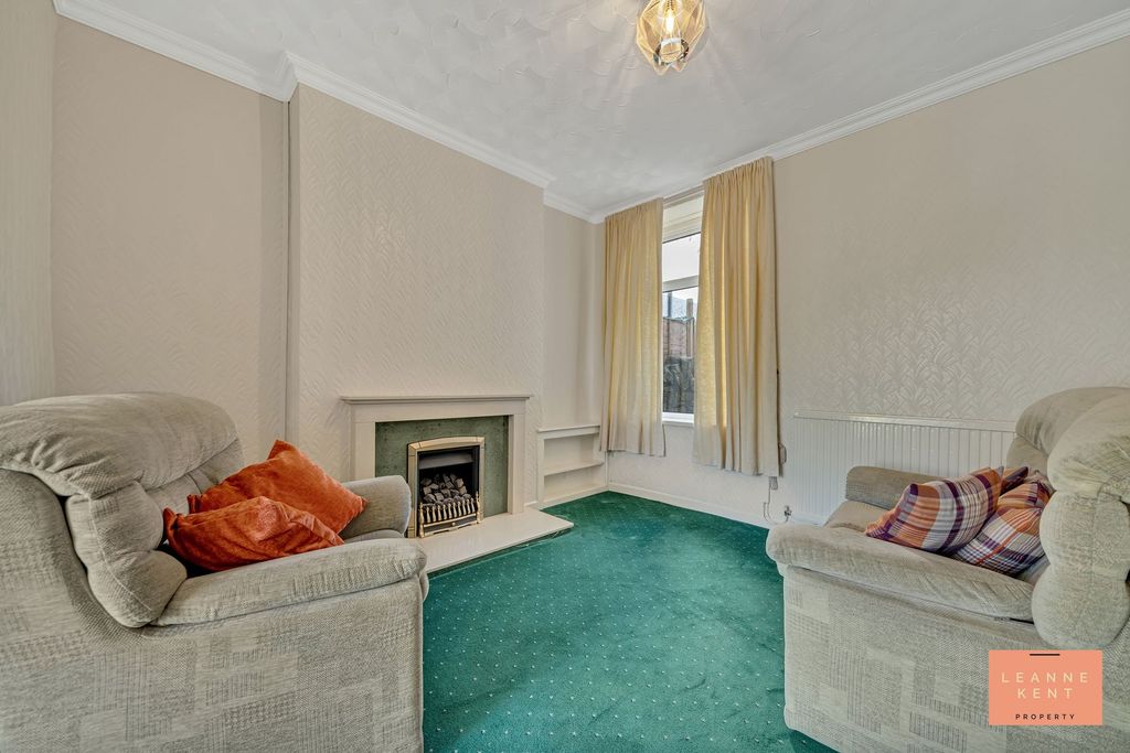 Additional image 10 of 4 bed terraced house for saleMorgan Street, Llanbradach CF83