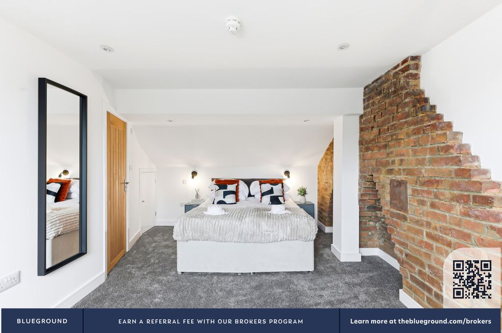 Additional image 14 of 2 bed flat to rentNorthampton NN2