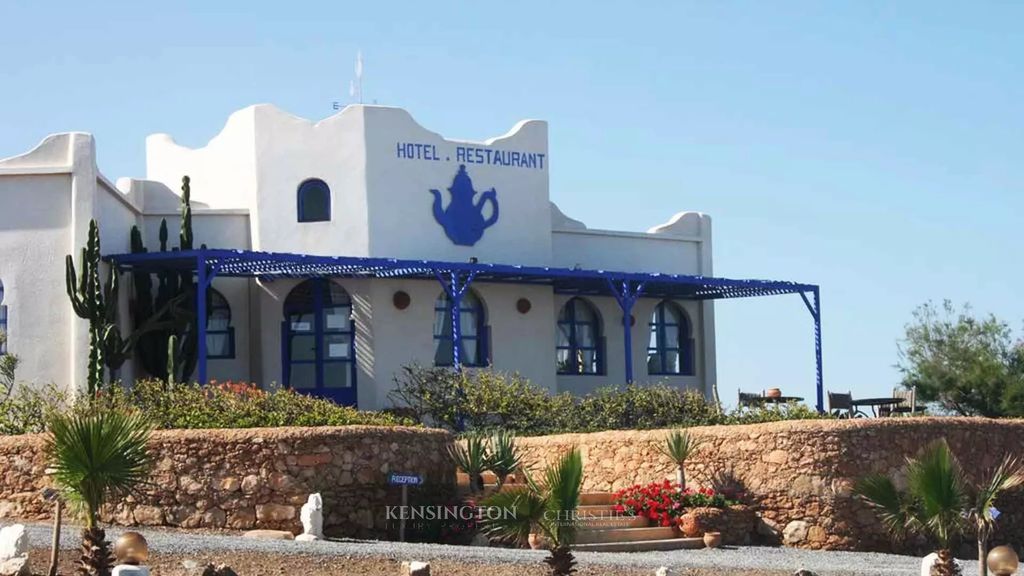 Property photo 3 of 26 Click Here If You Are Looking For Villa For Sale In Mirleft Villa Atay From Kensingtonmorocco.Com Villa For Sale In Mirleft Villa For Sale Mirleft Luxury Villa For Sale Morocco Agadir