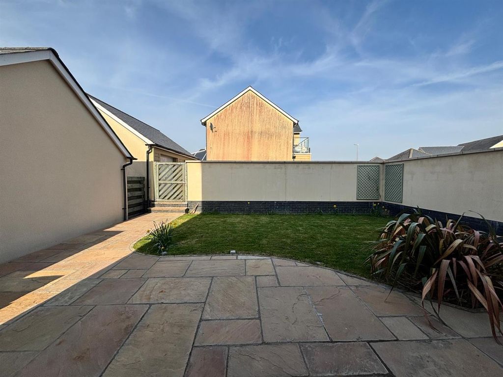 Additional image 31 of 4 bed detached house for saleCefn Padrig, Llanelli SA15