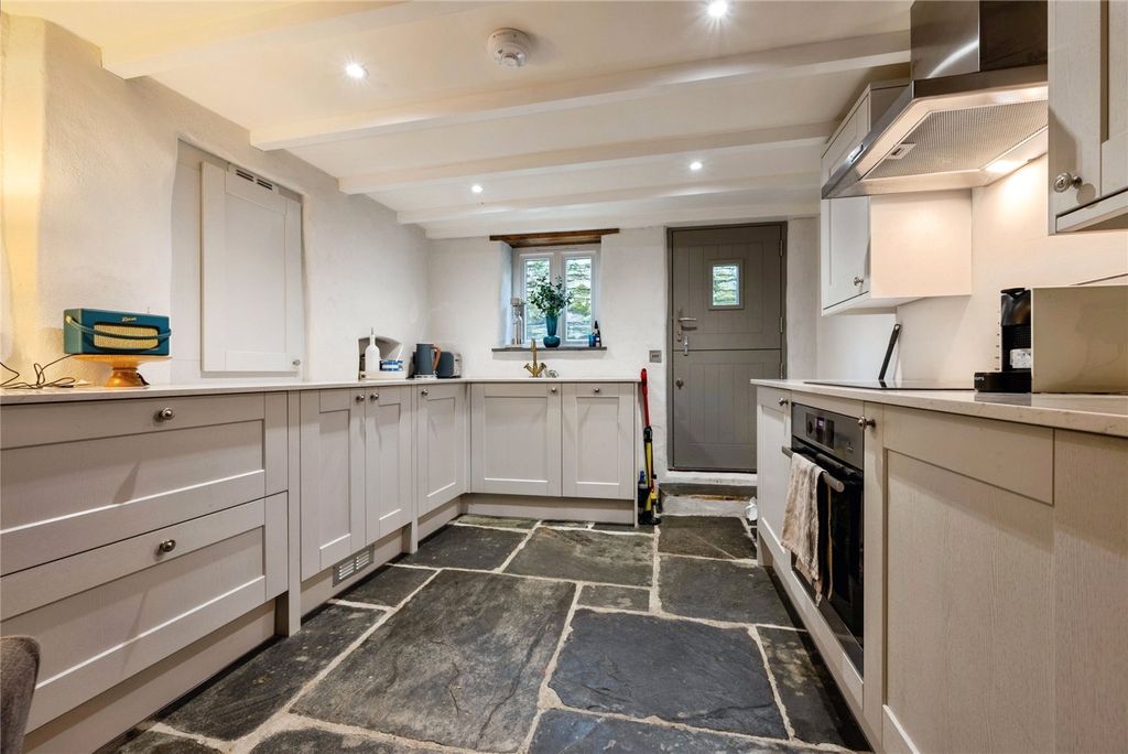 Additional image 6 of 2 bed terraced house for saleChurch Street, Padstow, Cornwall PL28