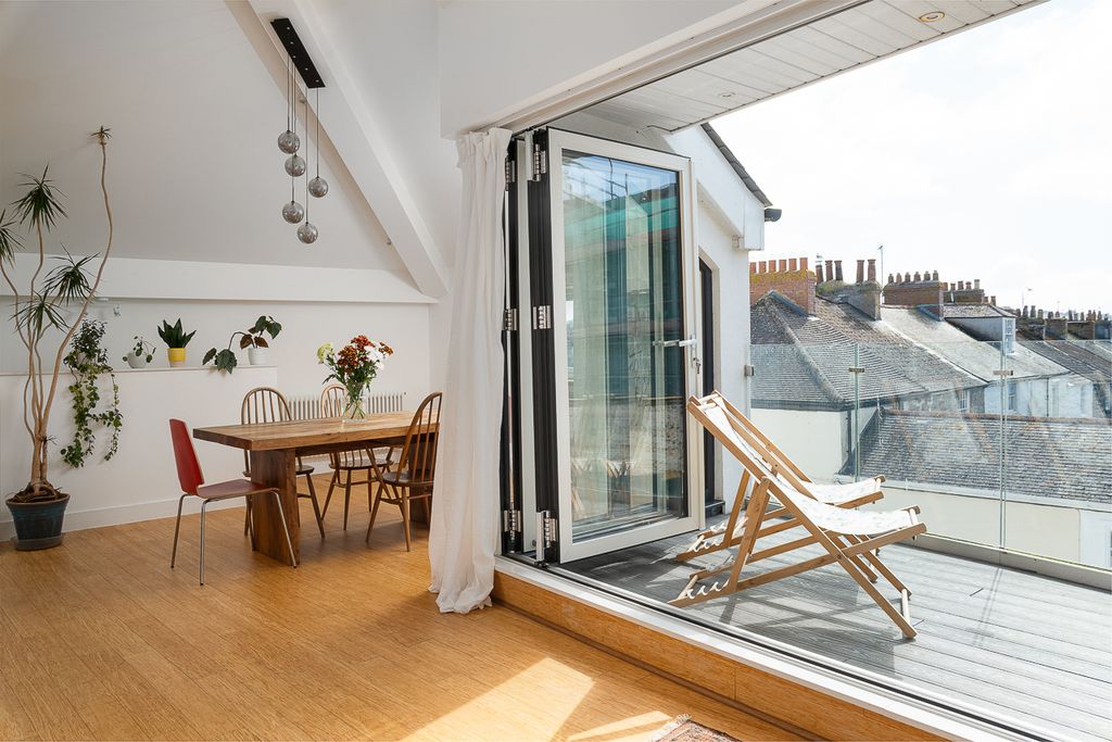 Additional image 8 of 1 bed maisonette for saleMorrab Road, Penzance TR18