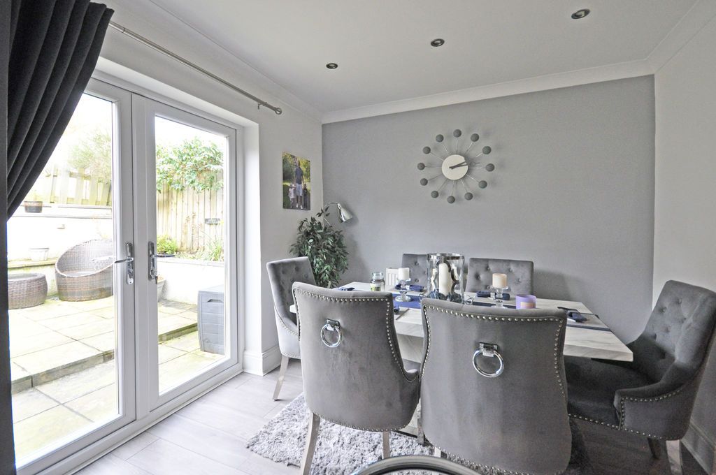 Additional image 9 of 3 bed semi-detached house for saleExtended House, Caerphilly Road, Bassaleg NP10