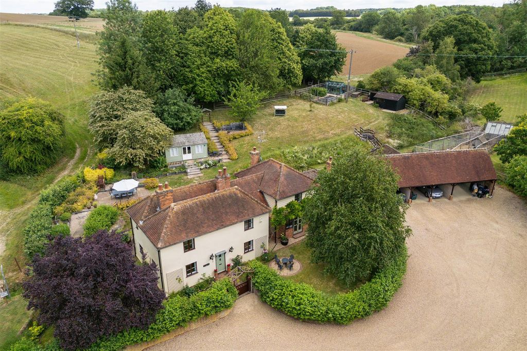 Property photo 1 of 53 250618 - The Farmhouse, Latchford - 03.Jpg