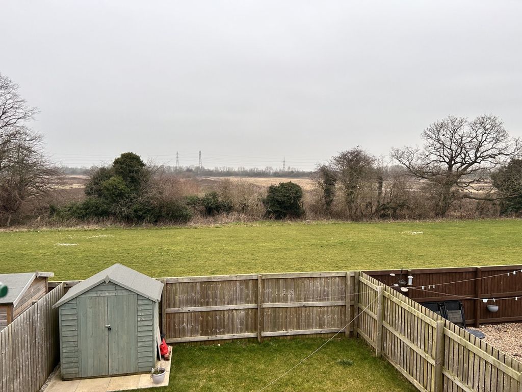 Property photo 3 of 21 Rear Garden