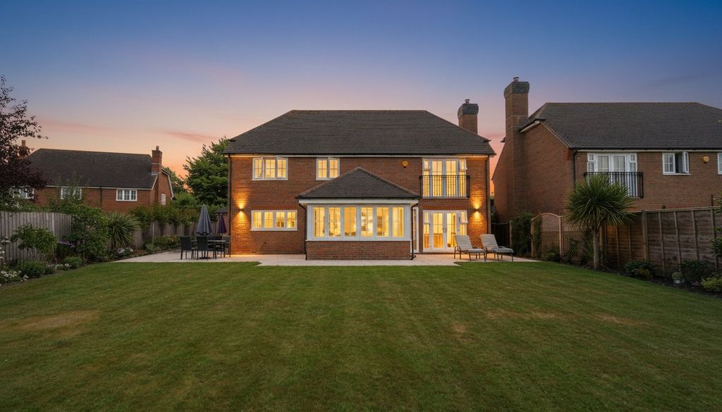 Property photo 2 of 18 Twilight