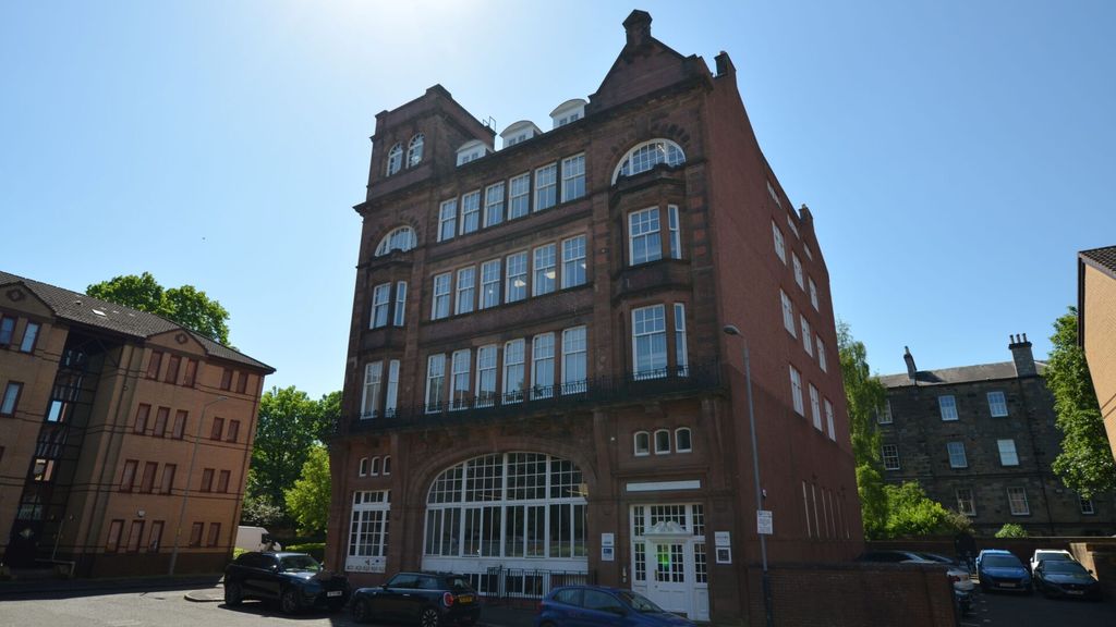 Property photo 1 of 4 Allied-Surveyors-Scotland-Office-01