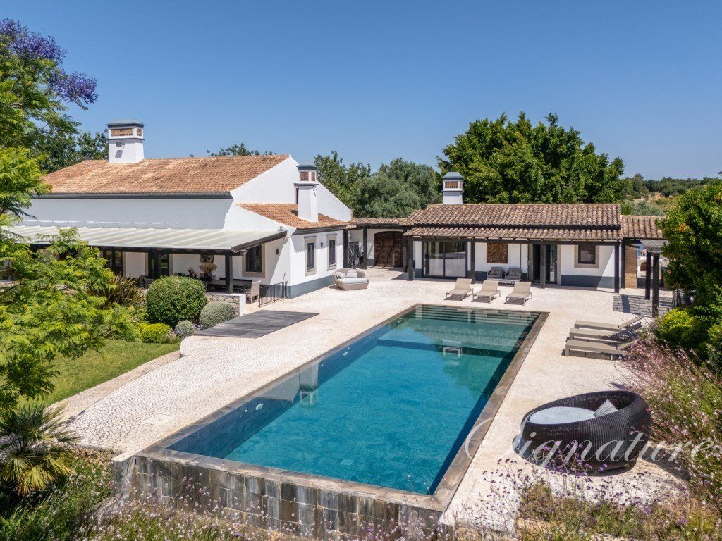 Property photo 1 of 60 Unique And Pretty Retreat In Tavira With Large Lands