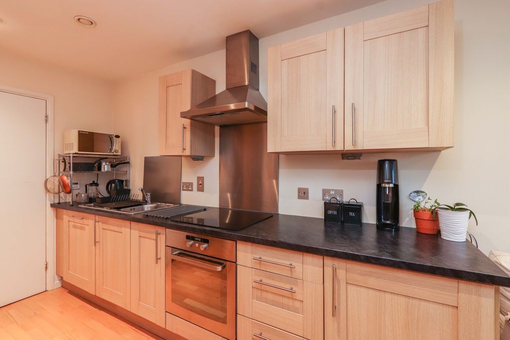 Property photo 3 of 8 Open Plan Living Kit