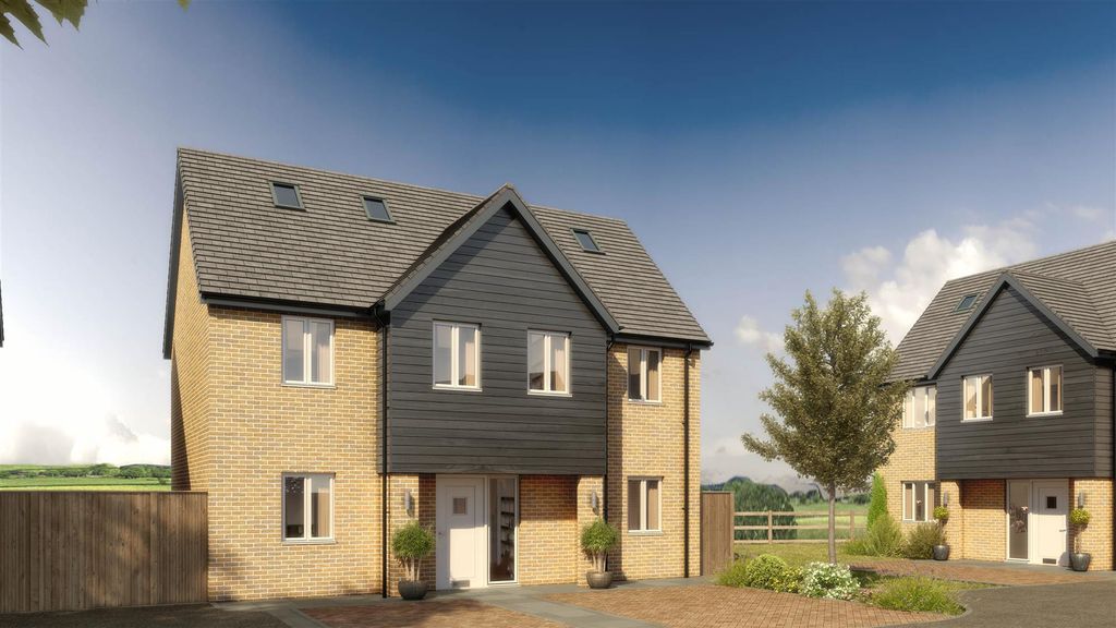 Property photo 1 of 18 Woodside Plot 6.Jpg