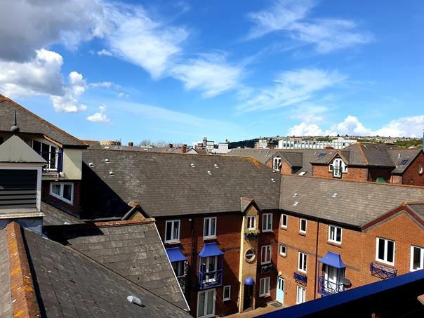 Property photo 3 of 12 Balcony