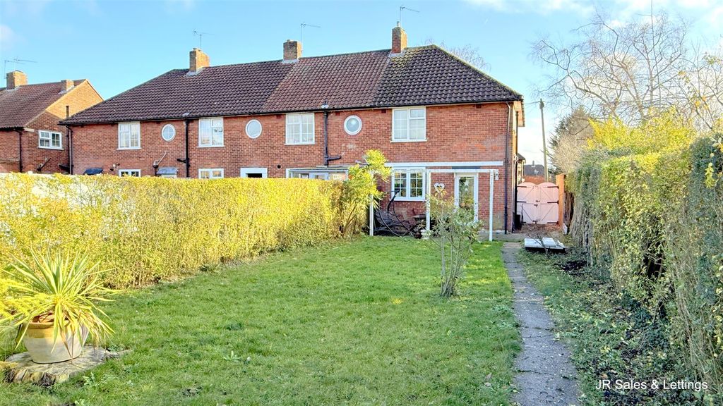 Property photo 2 of 16 Rear Of House