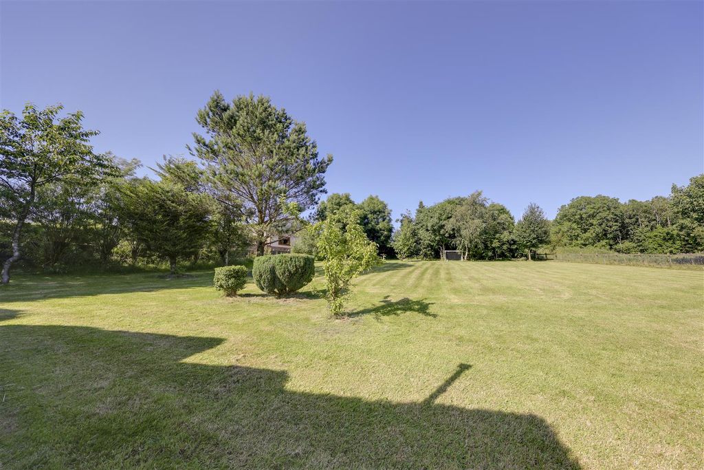 Property photo 3 of 59 Rear Garden