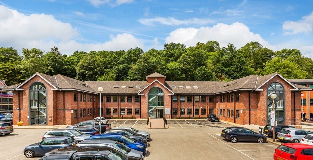 Property photo 1 of 3 Millpoolhouse25  Cropped  Small.Jpg