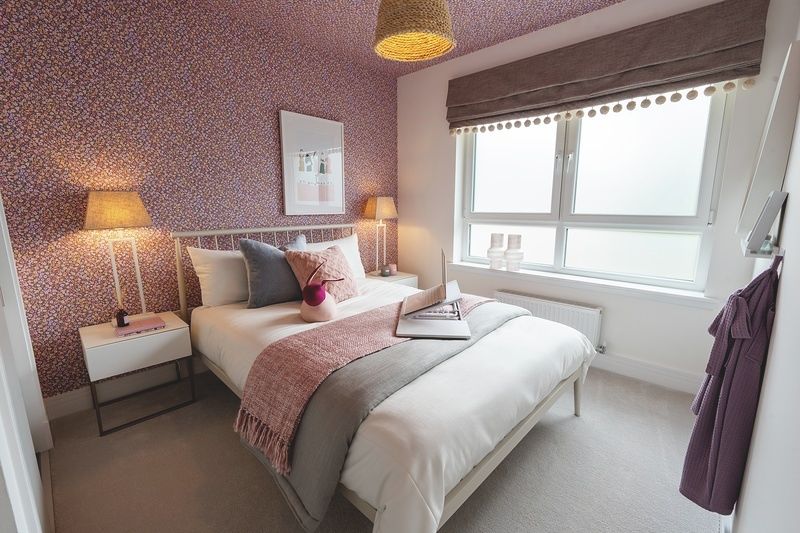 Additional image 20 of 3 bed terraced house for sale"Arisaig - Mid Terrace" at A803, Off Lathallan Interchange, Polmont FK2