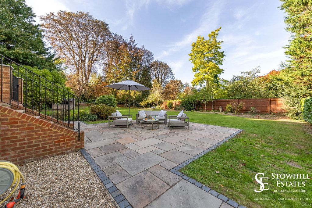 Property photo 2 of 28 Garden