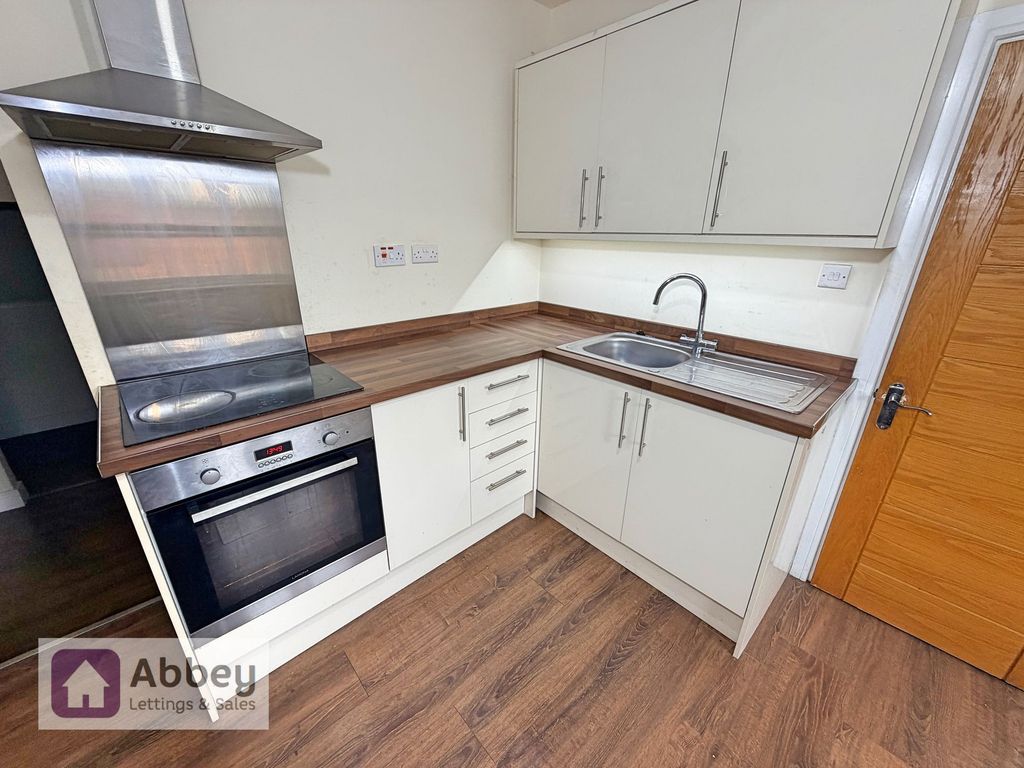 Property photo 1 of 11 Kitchen Area
