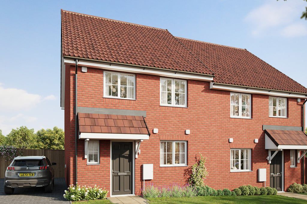 Property photo 2 of 9 Elmslie CGI