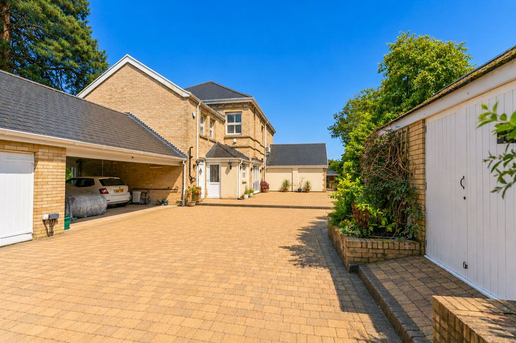 Additional image 51 of 5 bed detached house for saleWestfield Road, Newport NP20