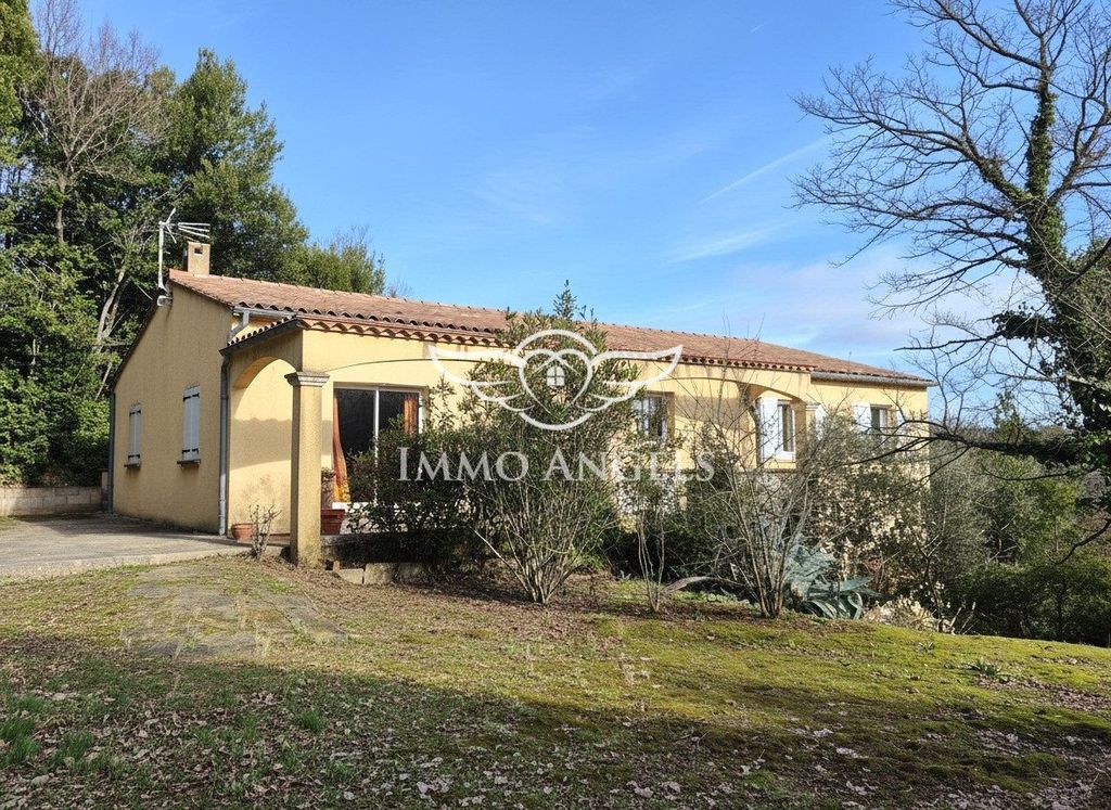 Property photo 1 of 26 Charming House In A Tranquil Setting On A Large Shaded Plot Monteils
