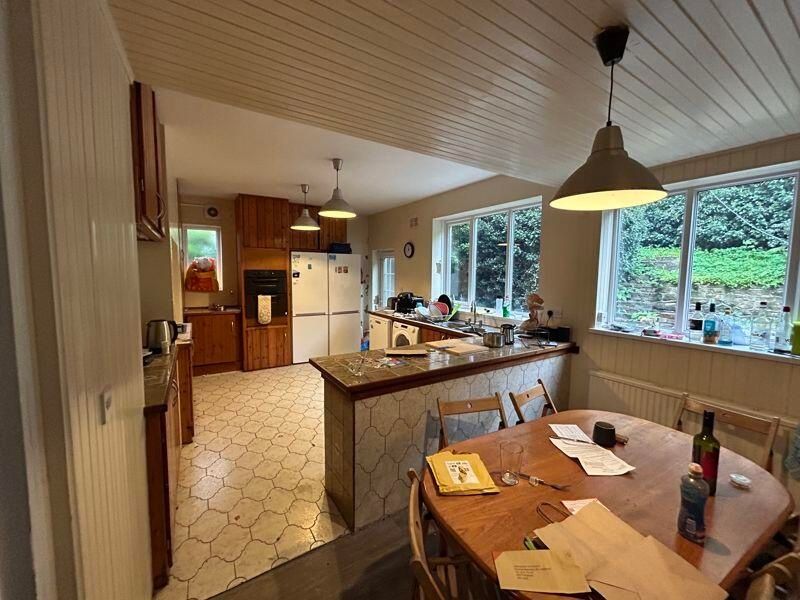 Property photo 3 of 9 A Spacious And Well-Lit Living Room Featuring Larg...