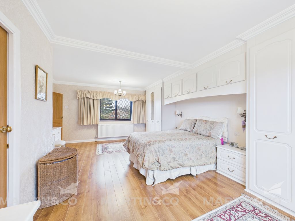 Additional image 20 of 4 bed detached house for saleGreen Lane, Scawthorpe, Doncaster, South Yorkshire DN5