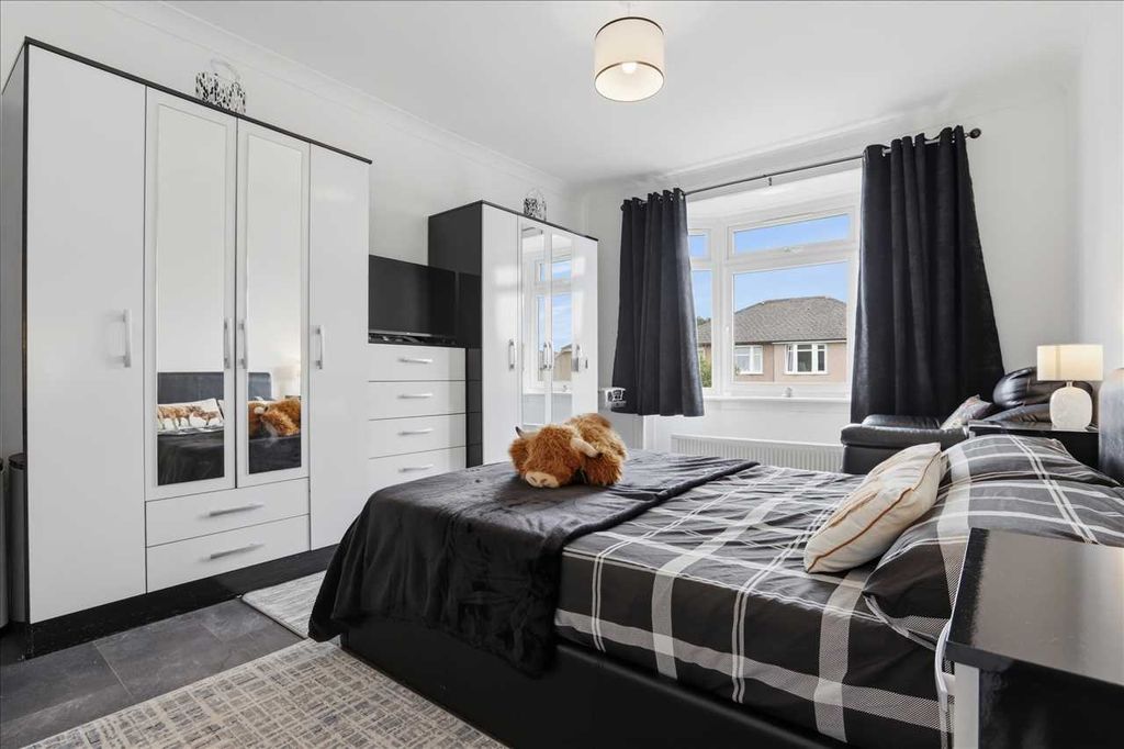 Additional image 7 of 3 bed flat for saleKingsbridge Drive, Bankhead, Glasgow G73