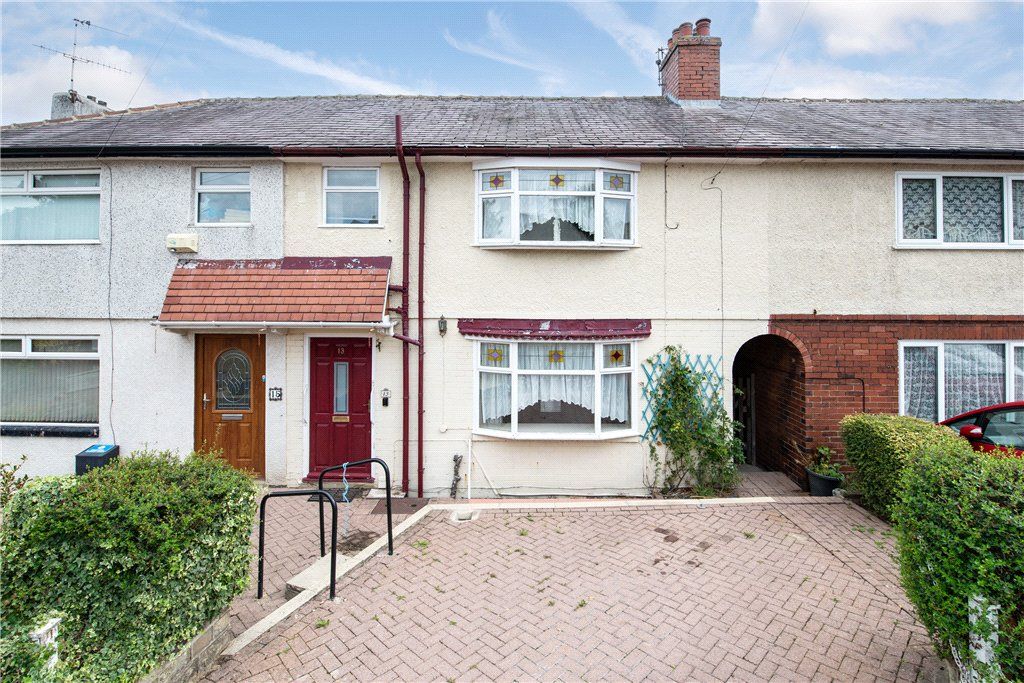 Property photo 1 of 18 Hirst Wood Crescent