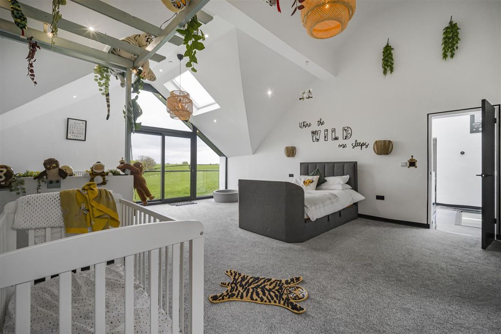 Additional image 30 of 4 bed detached house for saleWoodlands, Moulton, Vale Of Glamorgan CF62