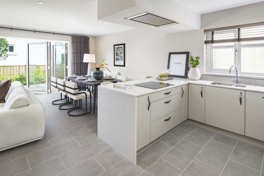 Property photo 2 of 9 Aurs Meadows, Barrhead