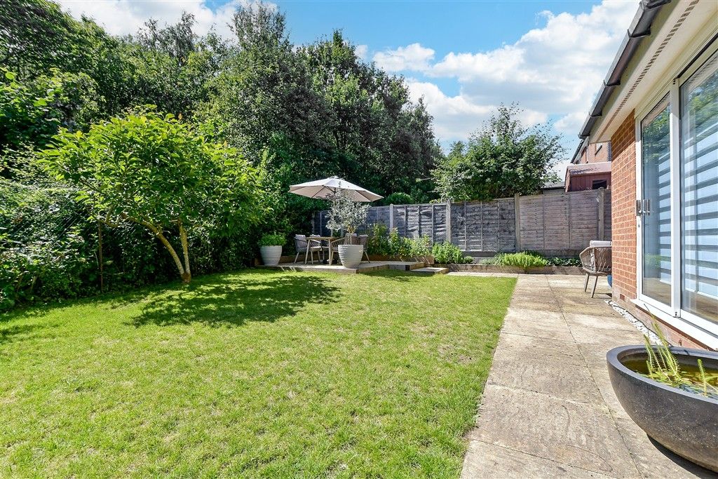 Property photo 1 of 21 Rear Garden