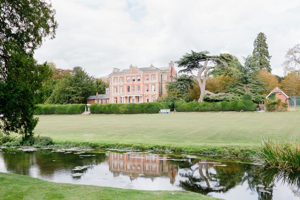 Property photo 2 of 15 Ardington-House