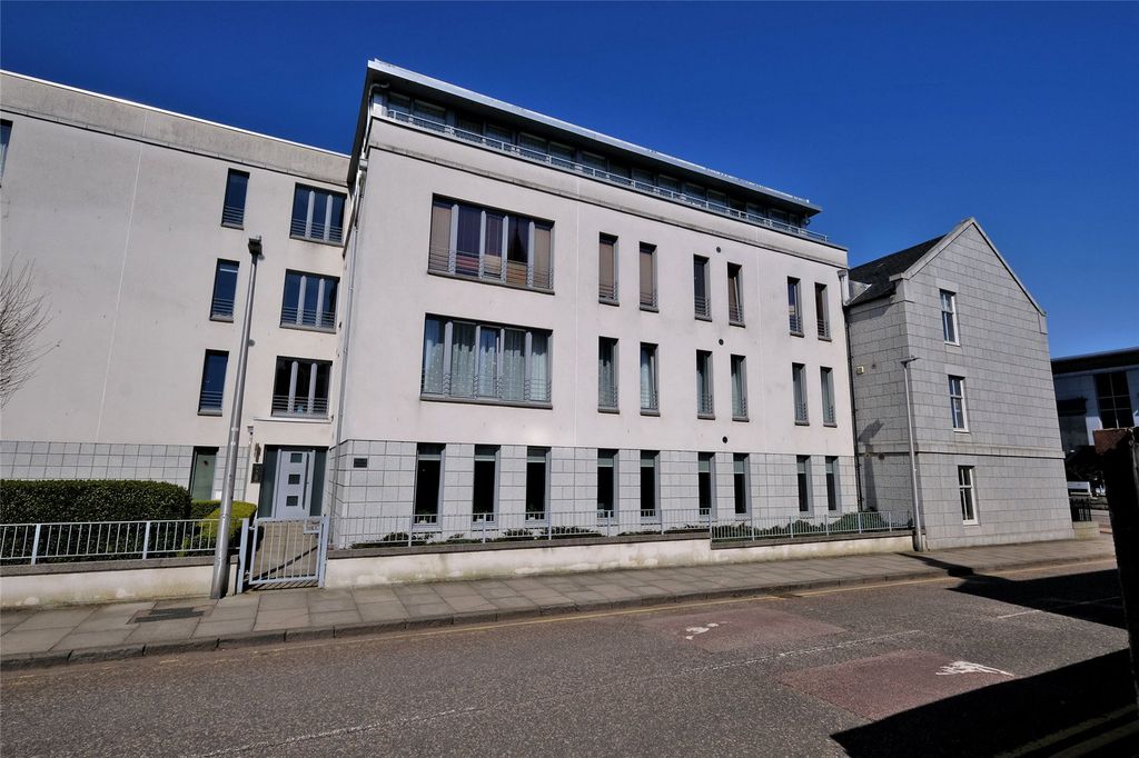 Additional image 25 of 3 bed flat for sale2 Dempsey Court, Queens Lane North, Aberdeen AB15