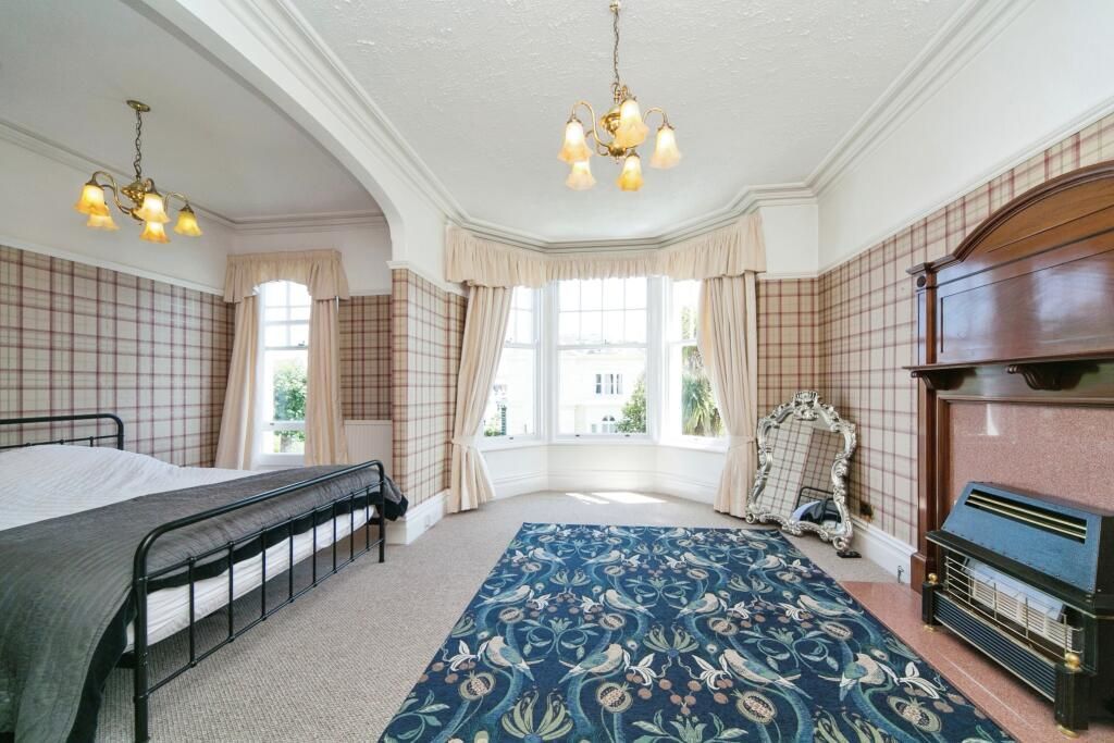 Additional image 8 of 5 bed semi-detached house for saleAbbey Road, Llandudno LL30
