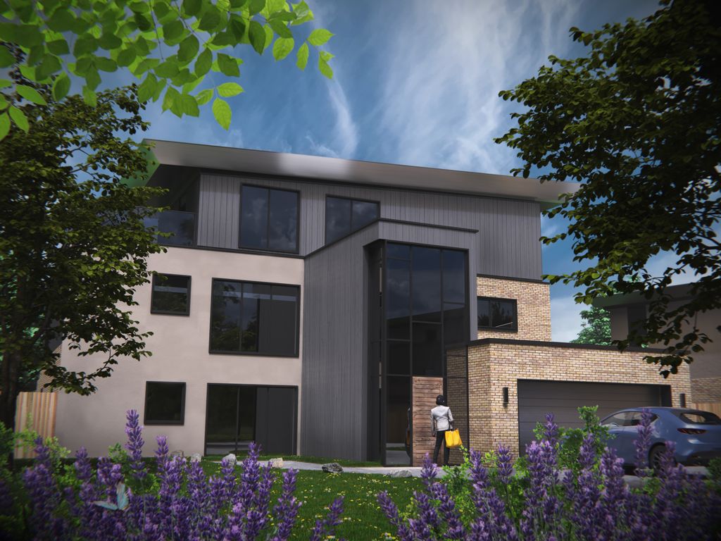 Property photo 1 of 4 Darwin House Plot 5