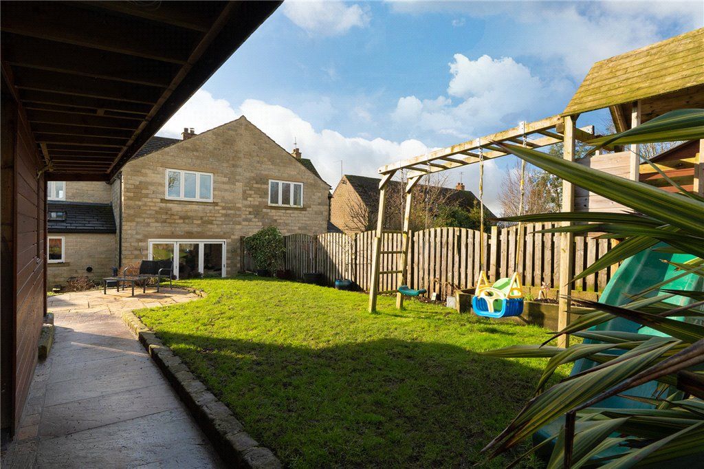 Property photo 3 of 21 Rear Exterior