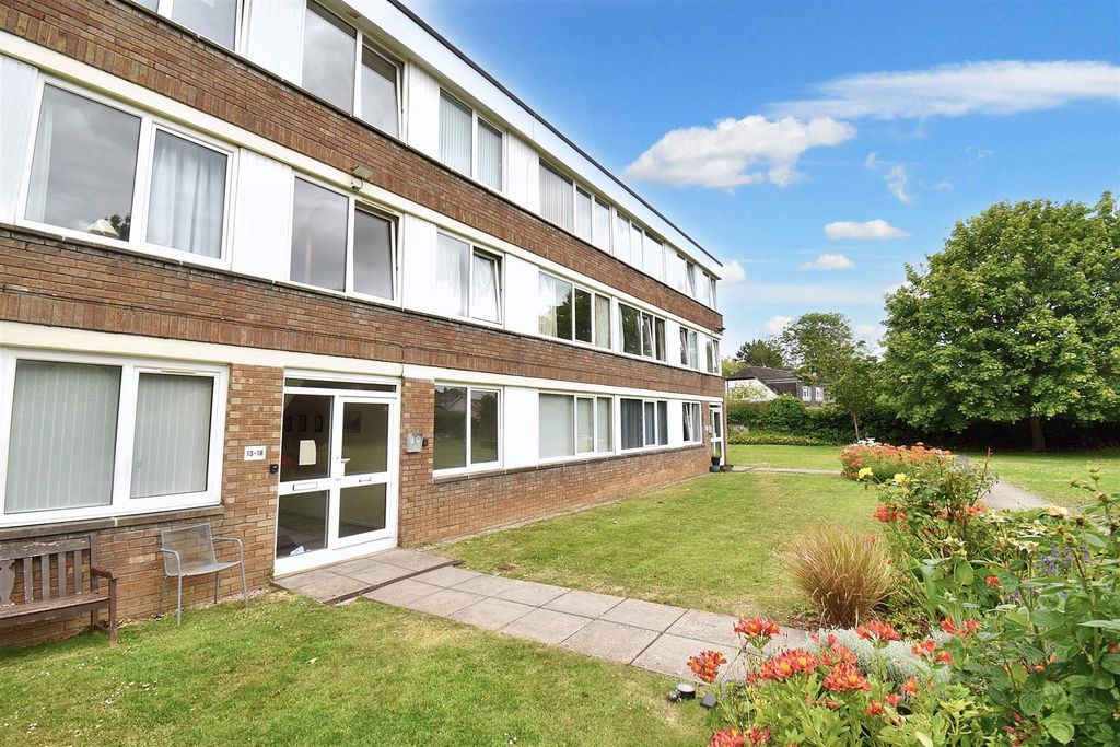 Additional image 14 of 2 bed flat for saleGrange Court Road, Westbury-On-Trym, Bristol BS9