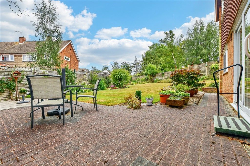 Property photo 3 of 16 Patio / Decking