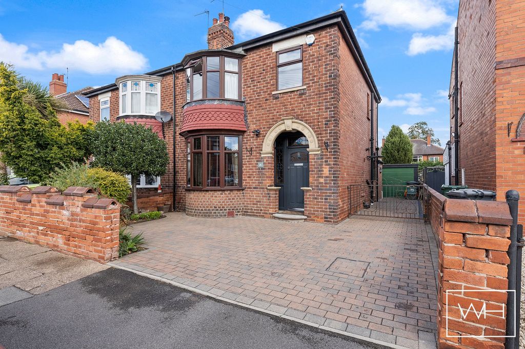 Property photo 1 of 20 15 Wellbeck Road, Bennetthorpe 01_297