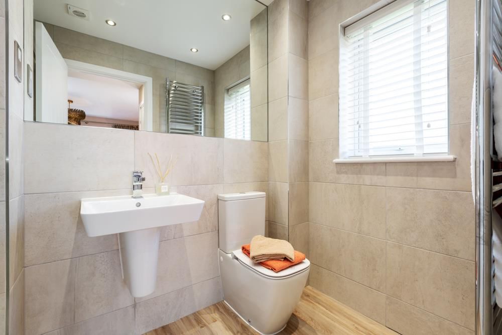 Additional image 10 of 4 bed detached house for sale"The Charleswood" at Delves Lane, Consett DH8