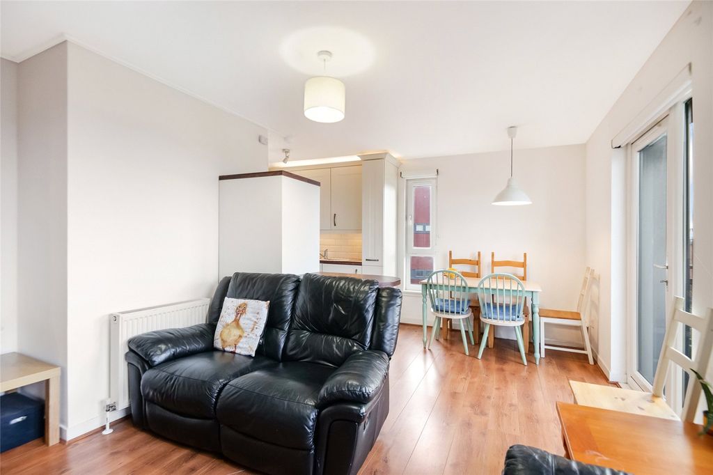 Property photo 3 of 20 Living Area